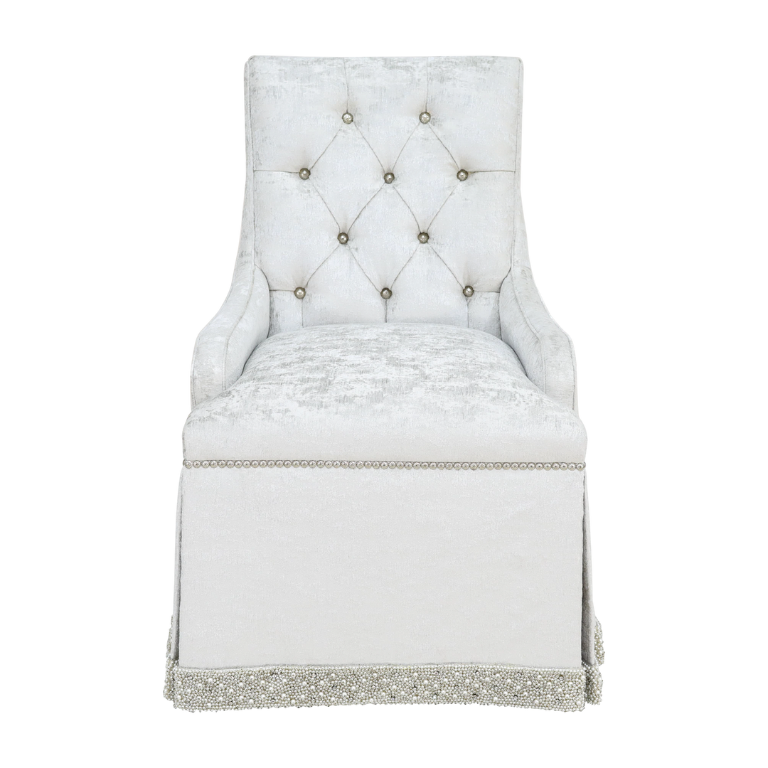 Mulholland Vanity Chair
