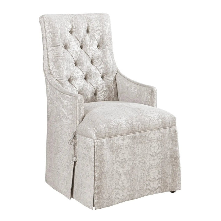 Mulholland Arm Chair