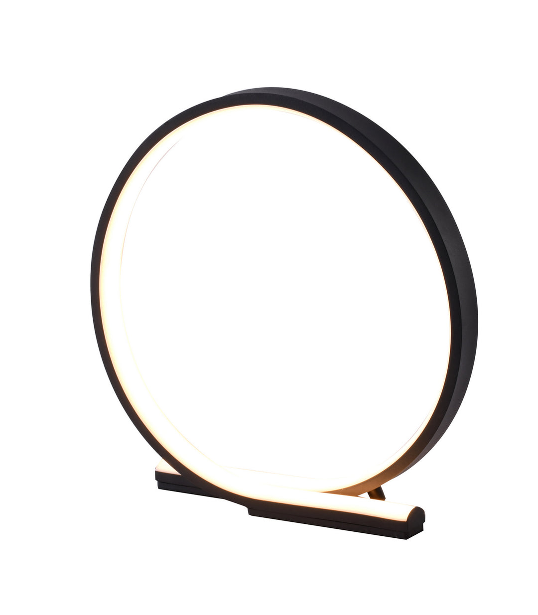 MV12BLK LED Table Lamp
