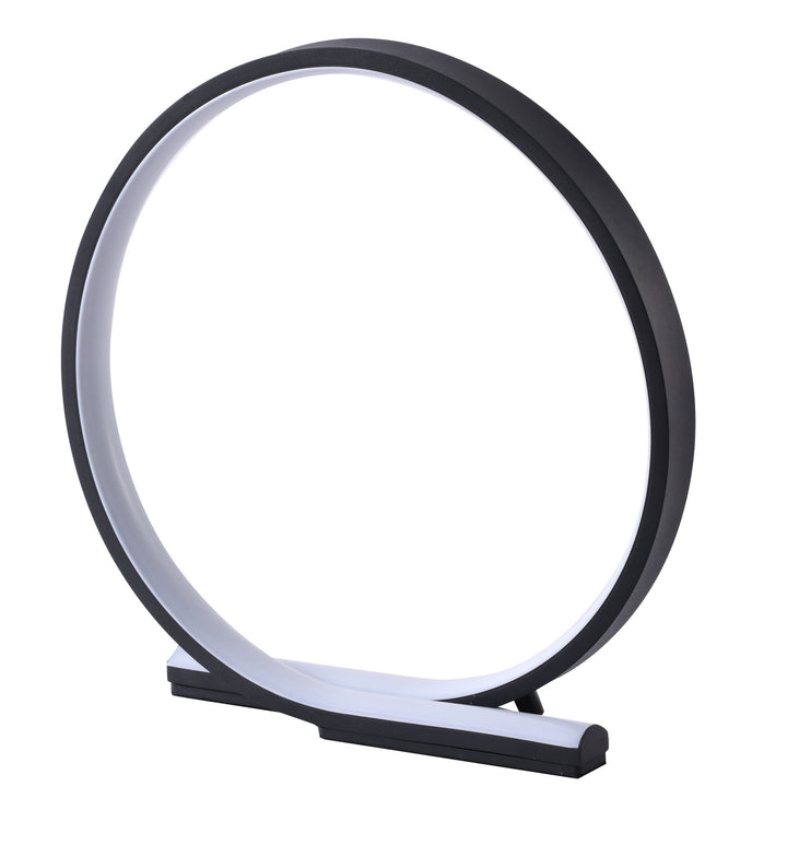 MV12BLK LED Table Lamp