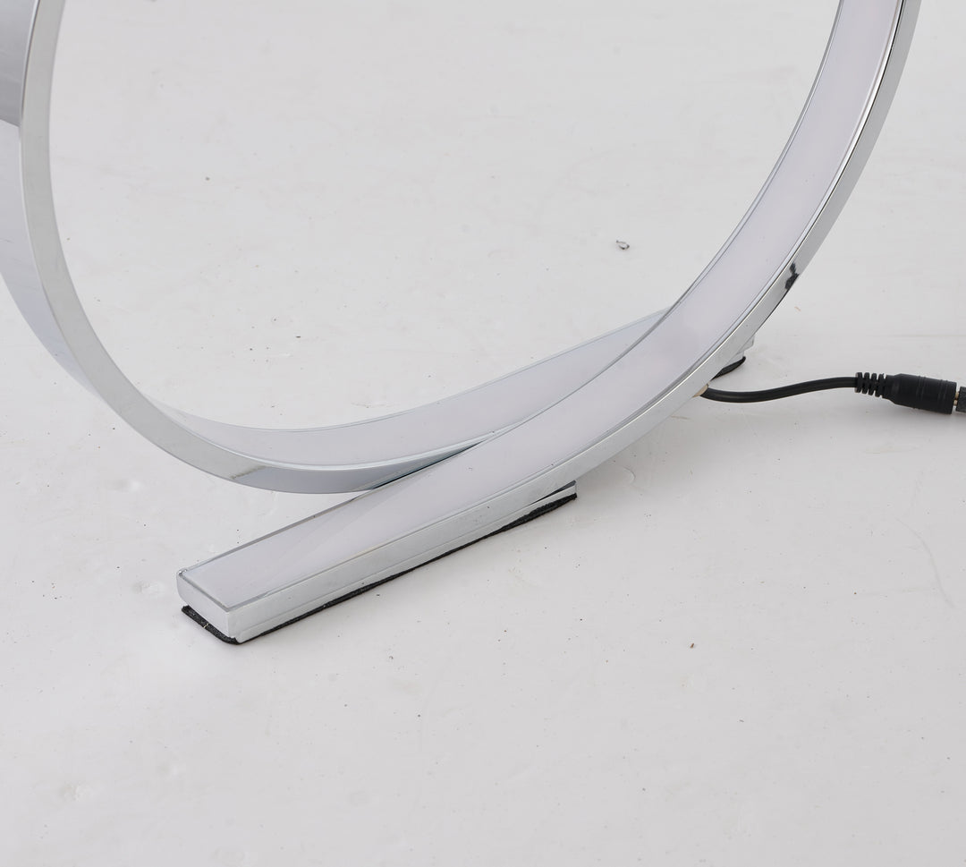 MV12 LED Table Lamp