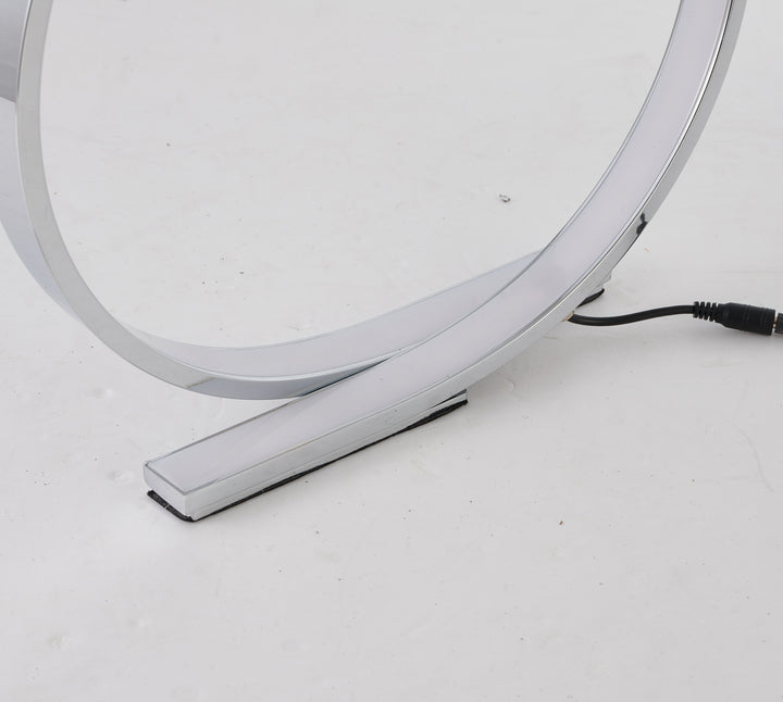MV12 LED Table Lamp