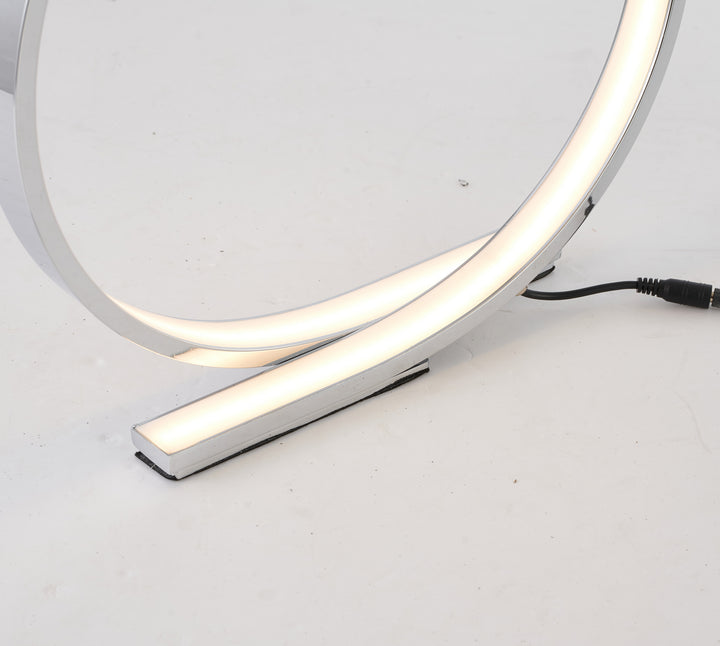 MV12 LED Table Lamp