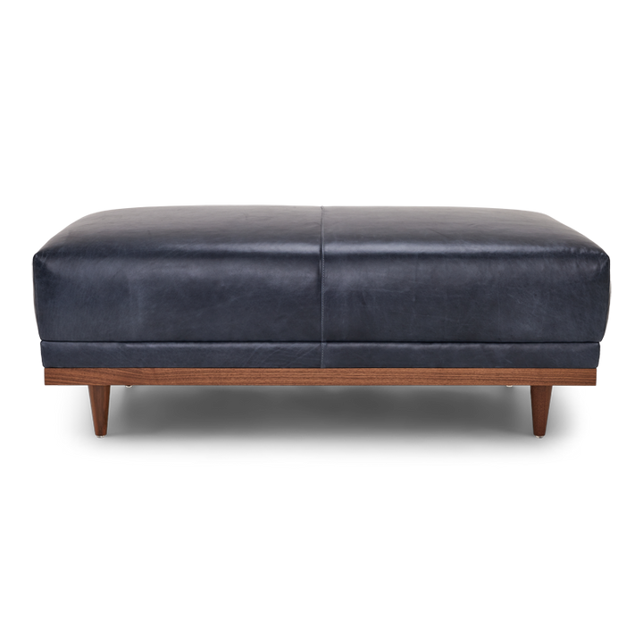 Marlowe Ottomans and Benches