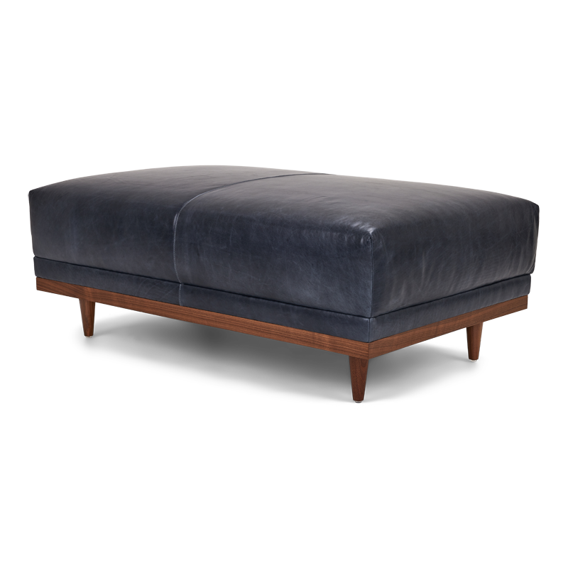 Marlowe Ottomans and Benches
