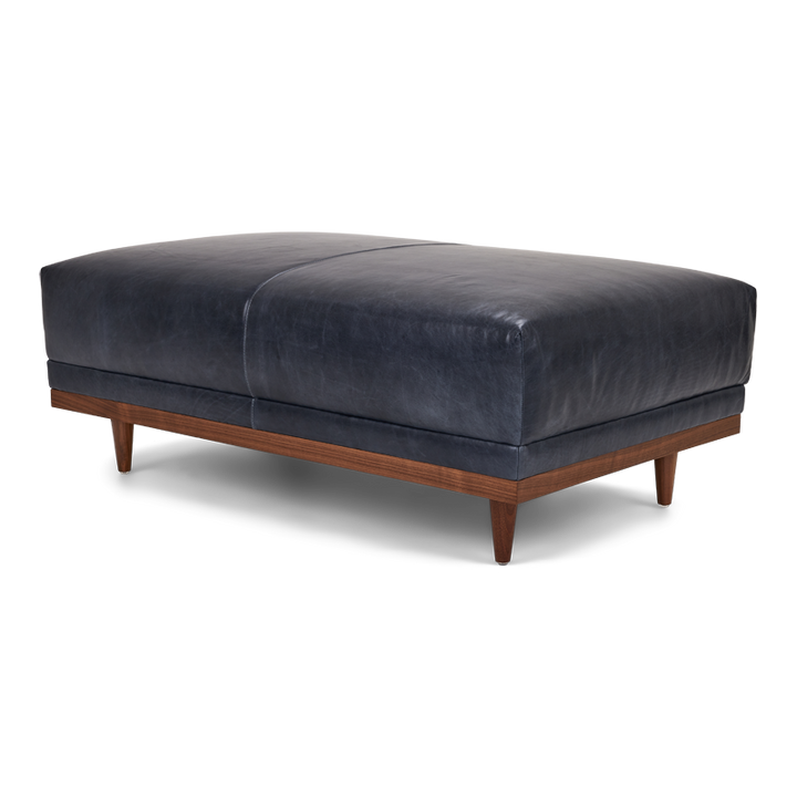 Marlowe Ottomans and Benches