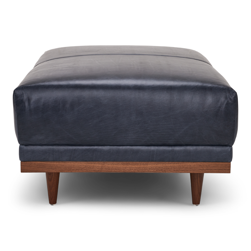 Marlowe Ottomans and Benches