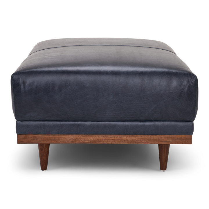 Marlowe Ottomans and Benches