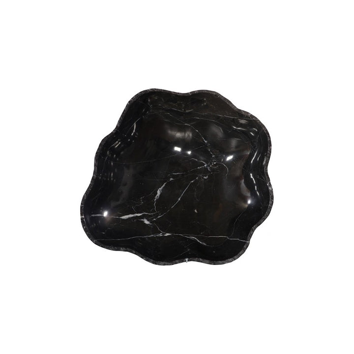 Marble bowl