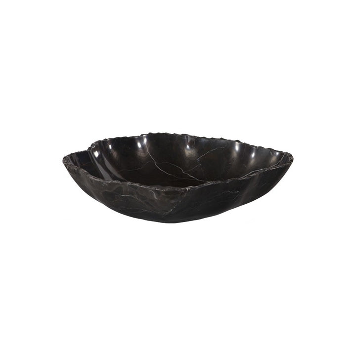 Marble bowl