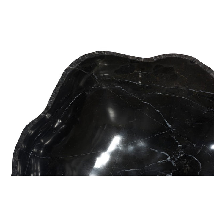 Marble bowl