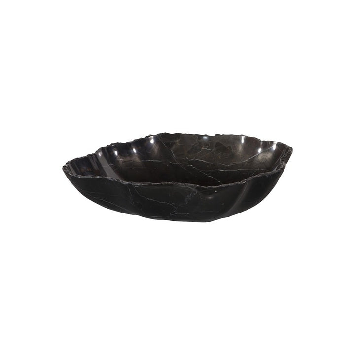 Marble bowl