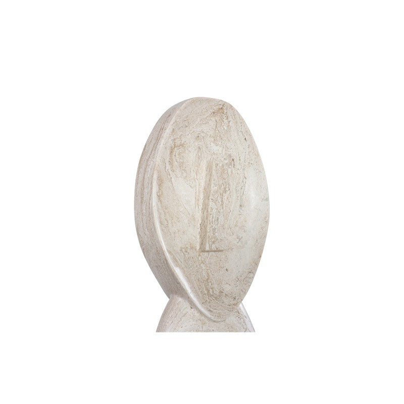 Marble Bellagio Sculpture