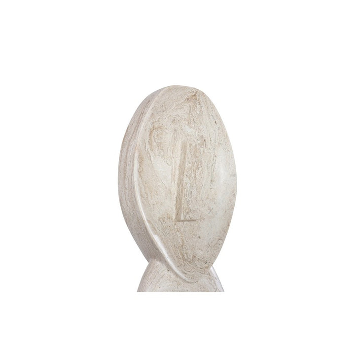 Marble Bellagio Sculpture