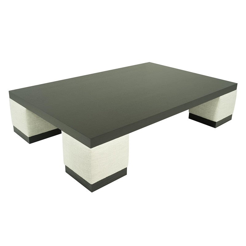 Malibu Rectangle Cocktail Table