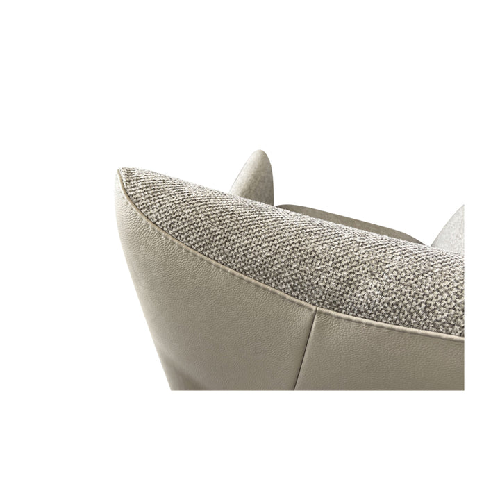 Mars Leather Fabric