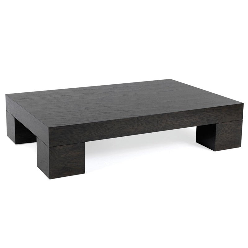 Mavericks Rectangle Cocktail Table