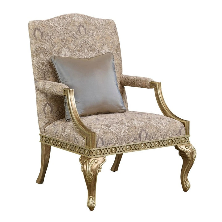 Mayson Chair