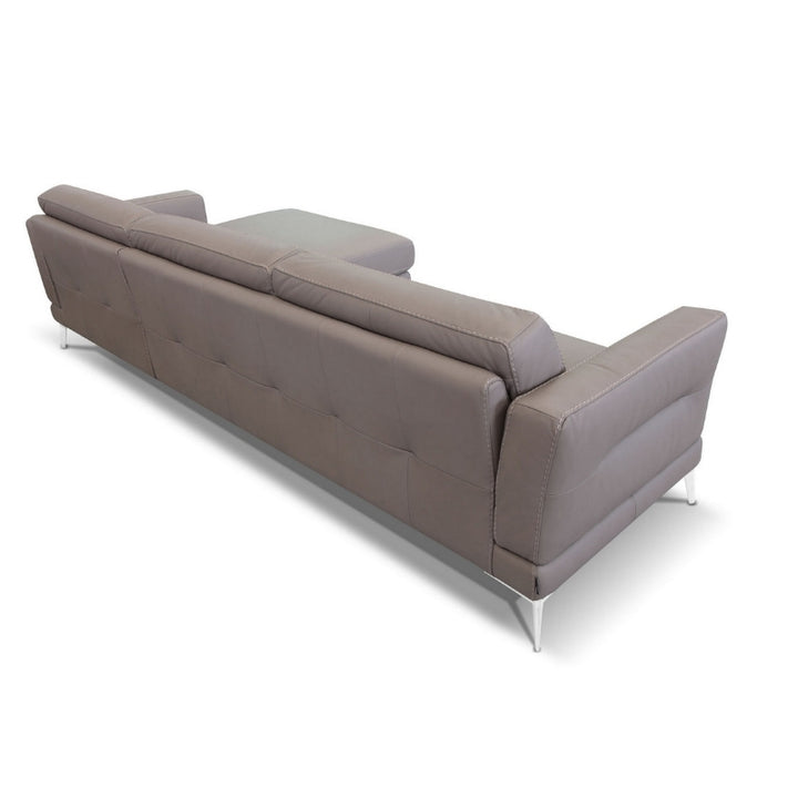 Morea Sectional