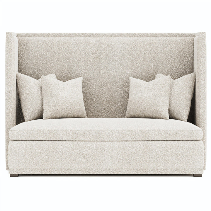 Marcourt Fabric Banquette