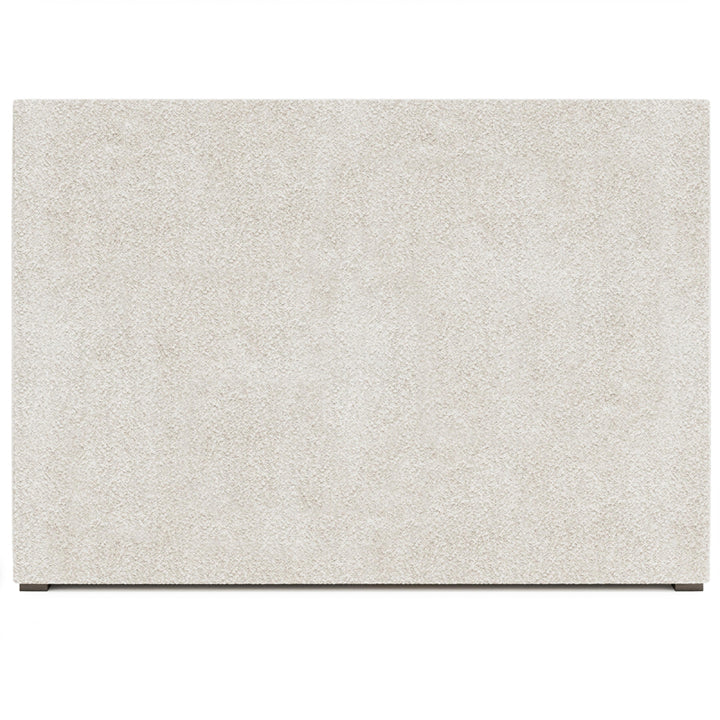 Marcourt Fabric Banquette