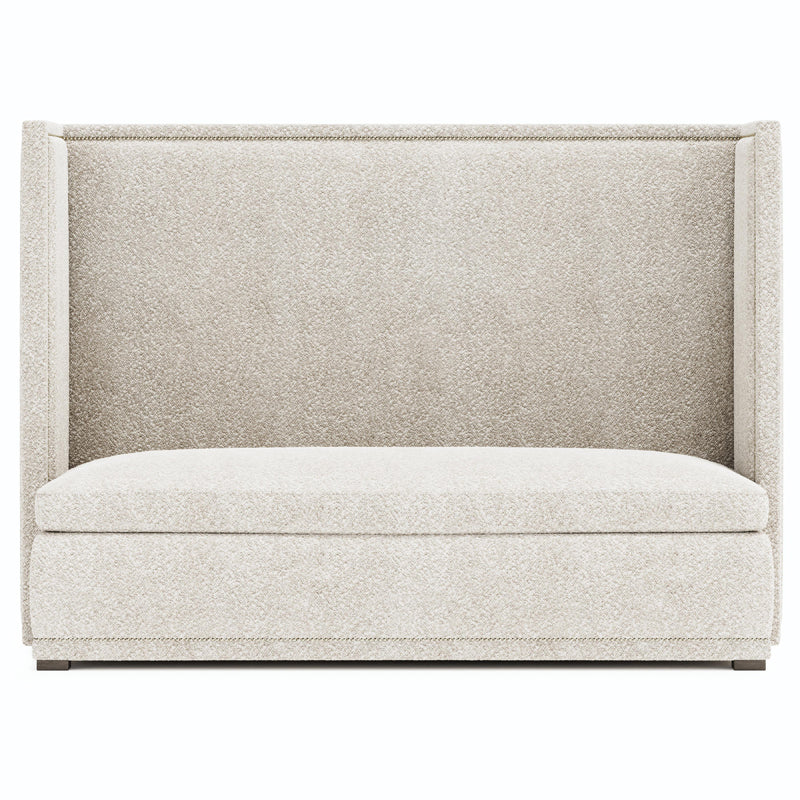 Marcourt Fabric Banquette