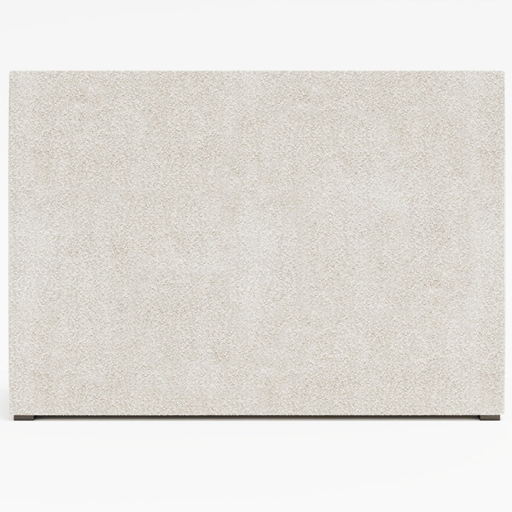 Marcourt Fabric Banquette