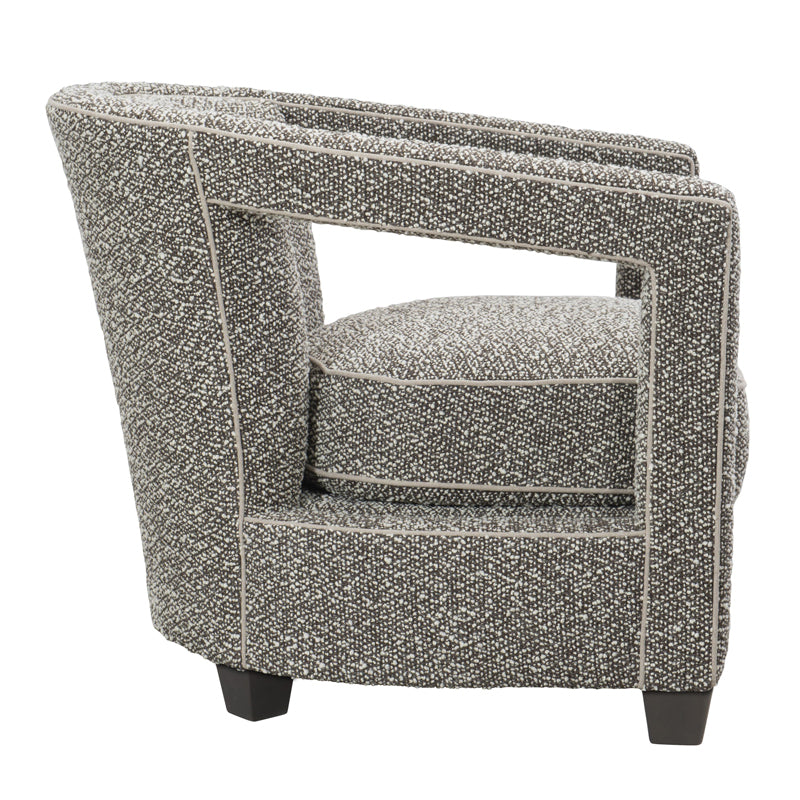 Alana Fabric Chair