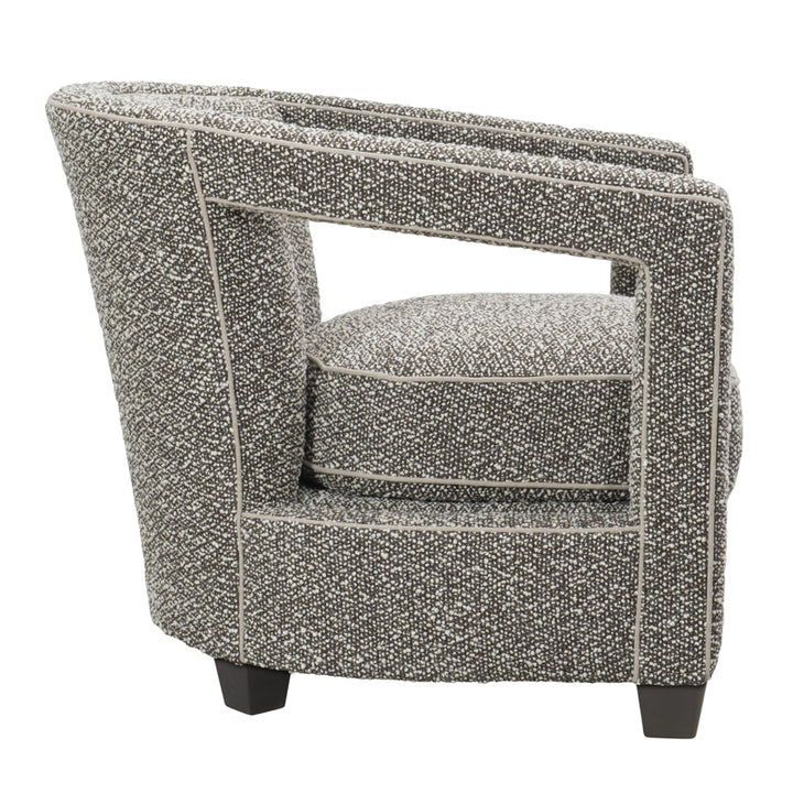 Alana Fabric Chair