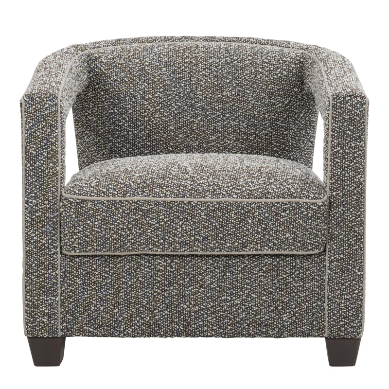 Alana Fabric Chair