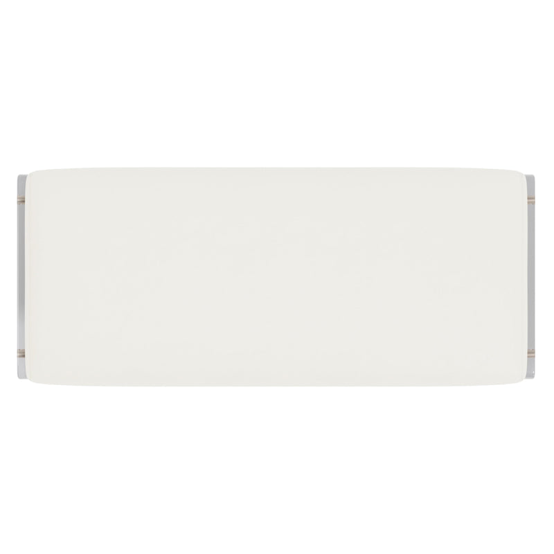 Frey Leather Bench