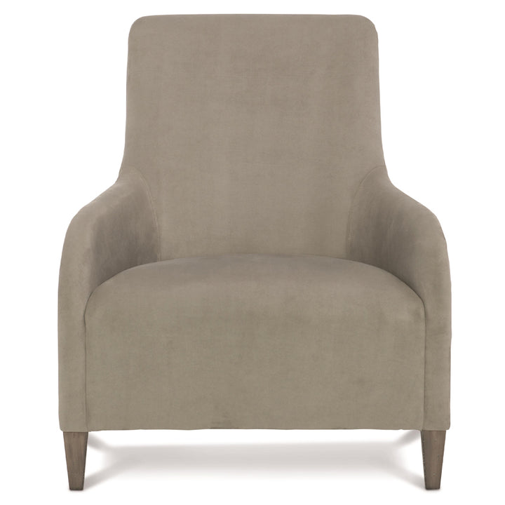 Naomi Leather Chair