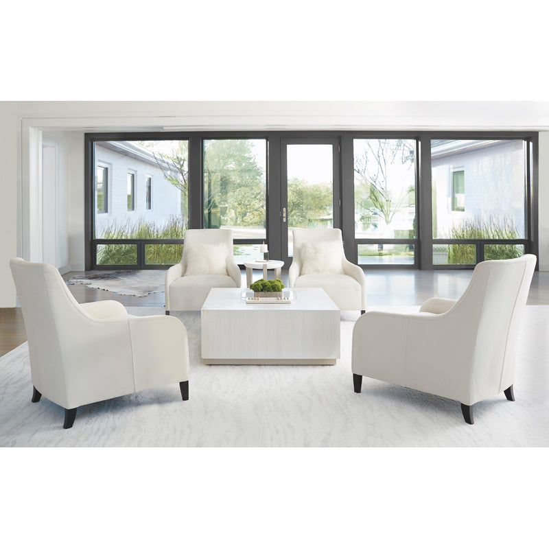 Naomi Fabric Chair
