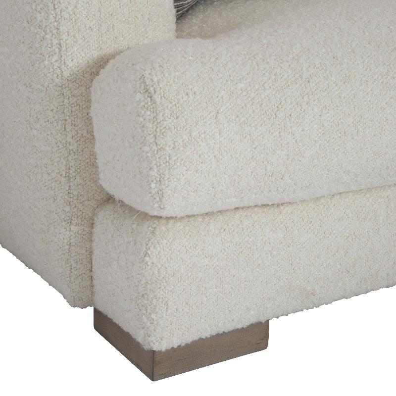 Berkeley Fabric Sofa