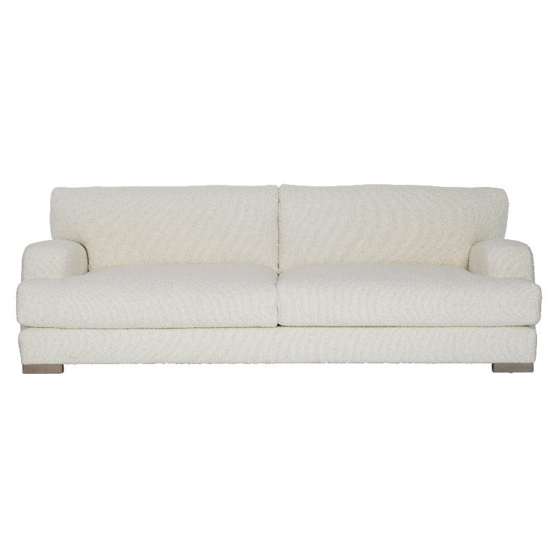 Berkeley Fabric Sofa