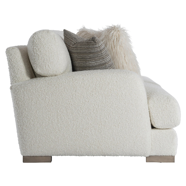 Berkeley Fabric Sofa