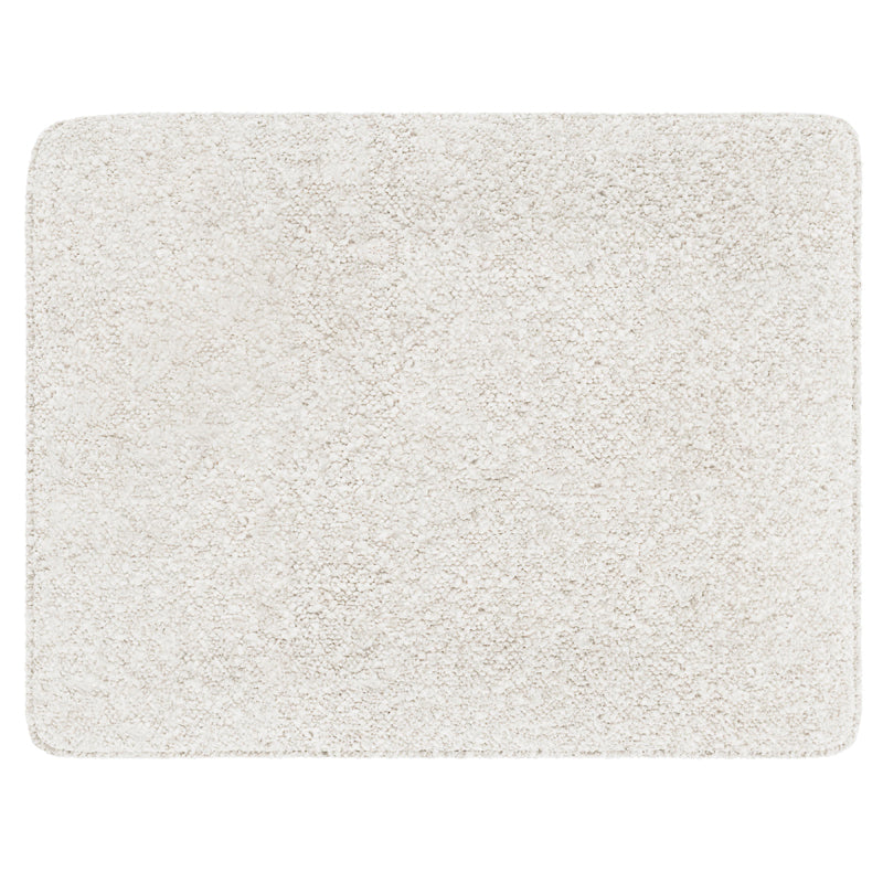 Kingston Fabric Ottoman