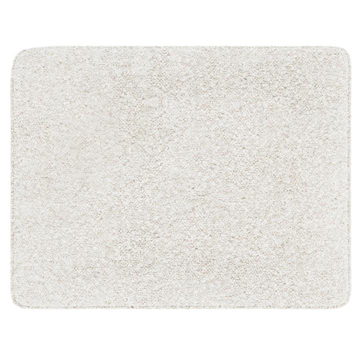 Kingston Fabric Ottoman