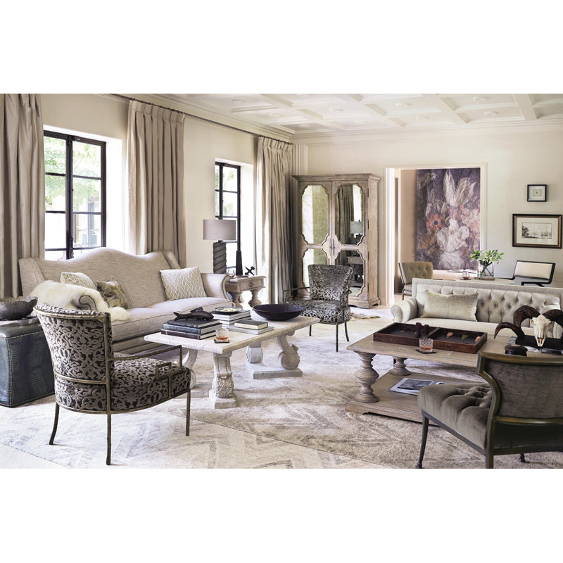 Cohen Fabric Chair