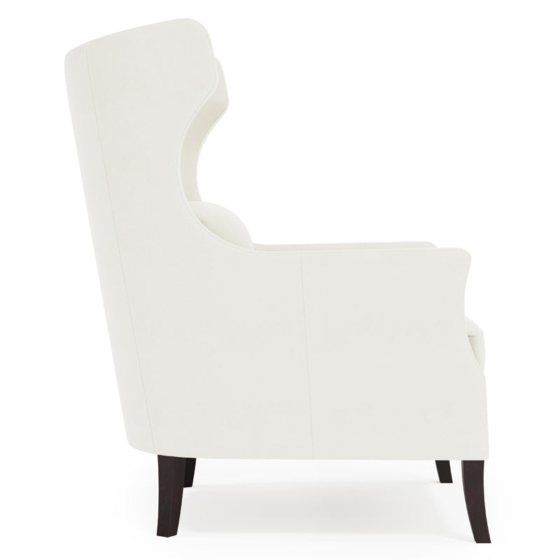 Kingston Leather Chair