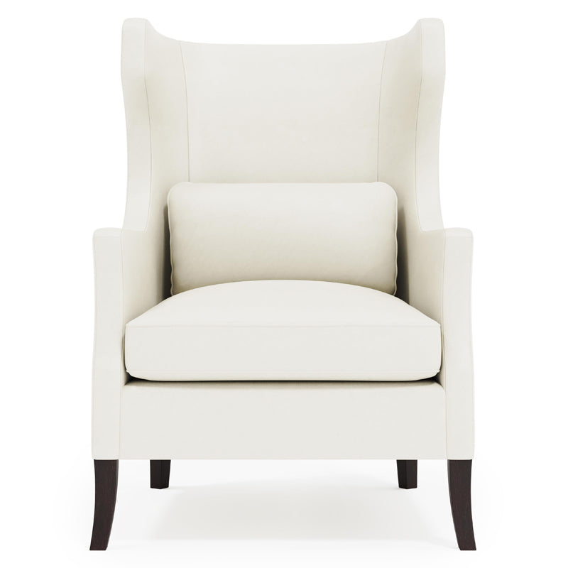 Kingston Leather Chair