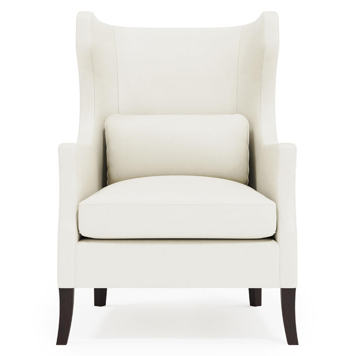 Kingston Leather Chair