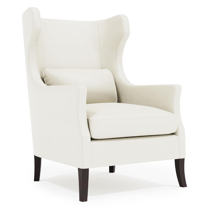 Kingston Leather Chair
