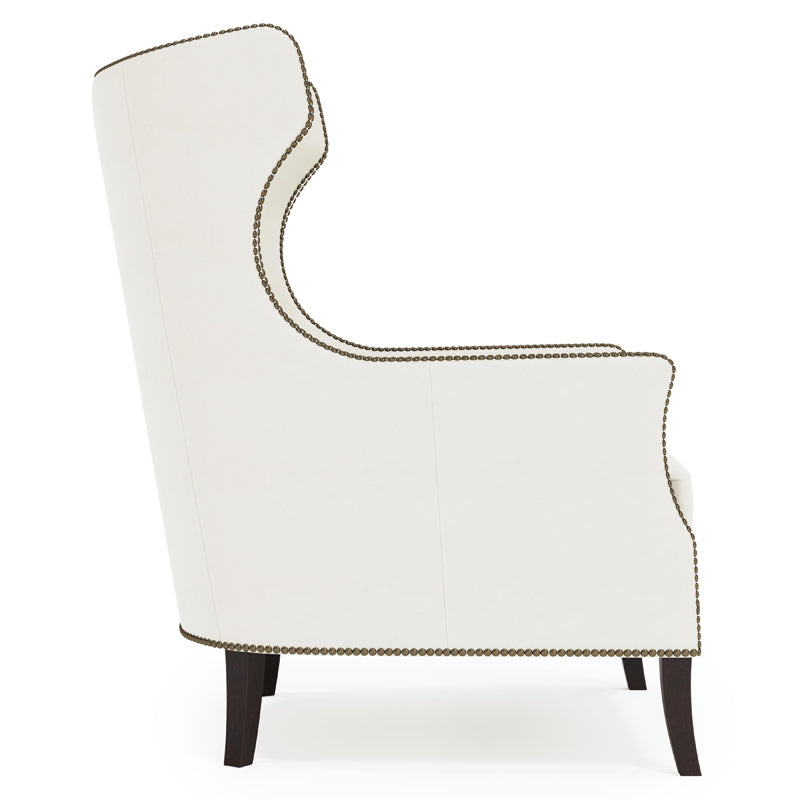 Kingston Leather Chair