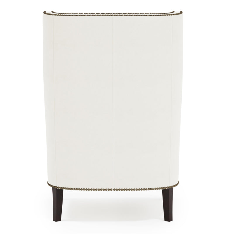 Kingston Leather Chair