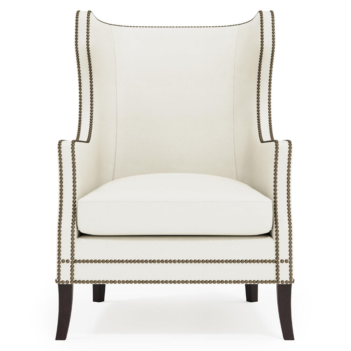 Kingston Leather Chair