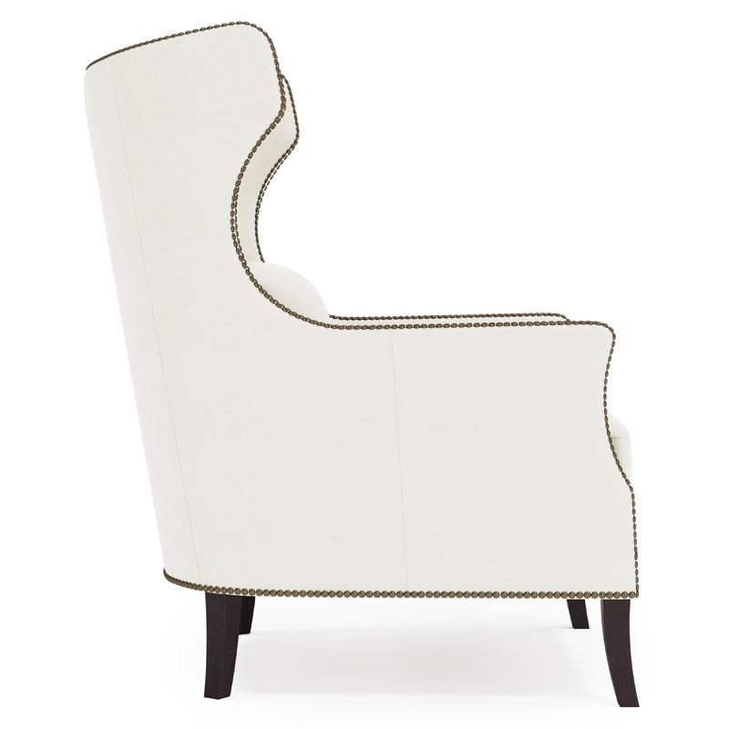 Kingston Leather Chair