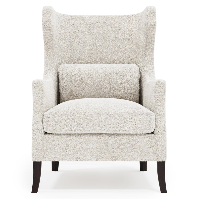 Kingston Fabric Chair