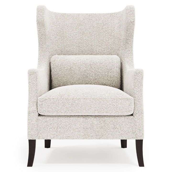 Kingston Fabric Chair