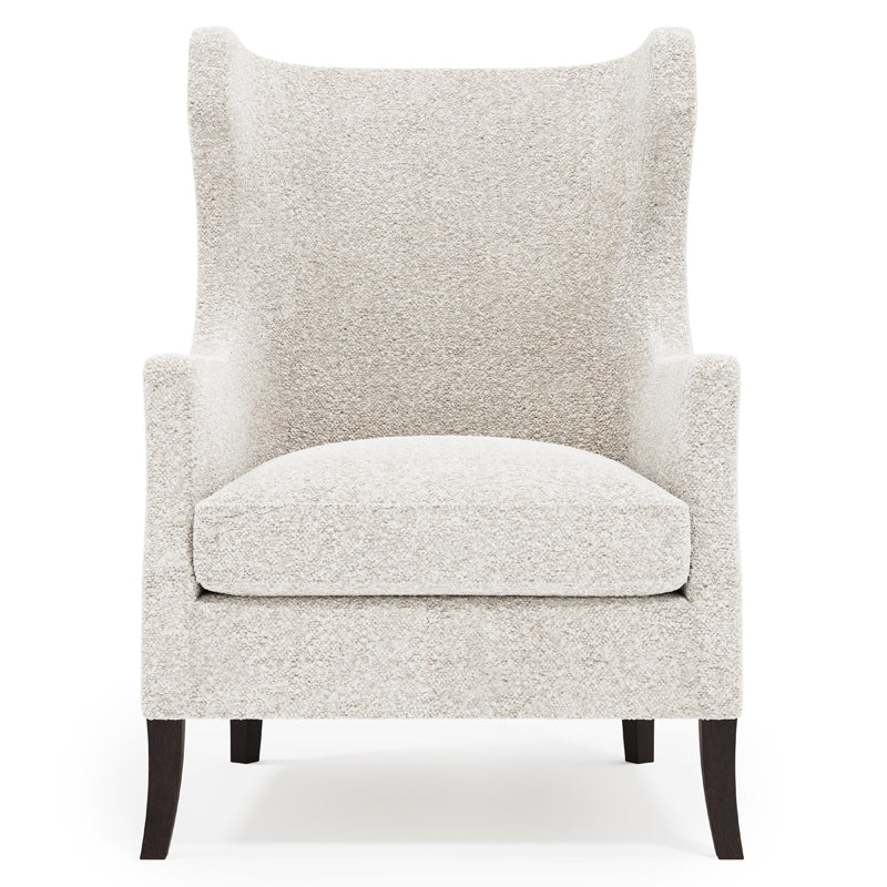 Kingston Fabric Chair